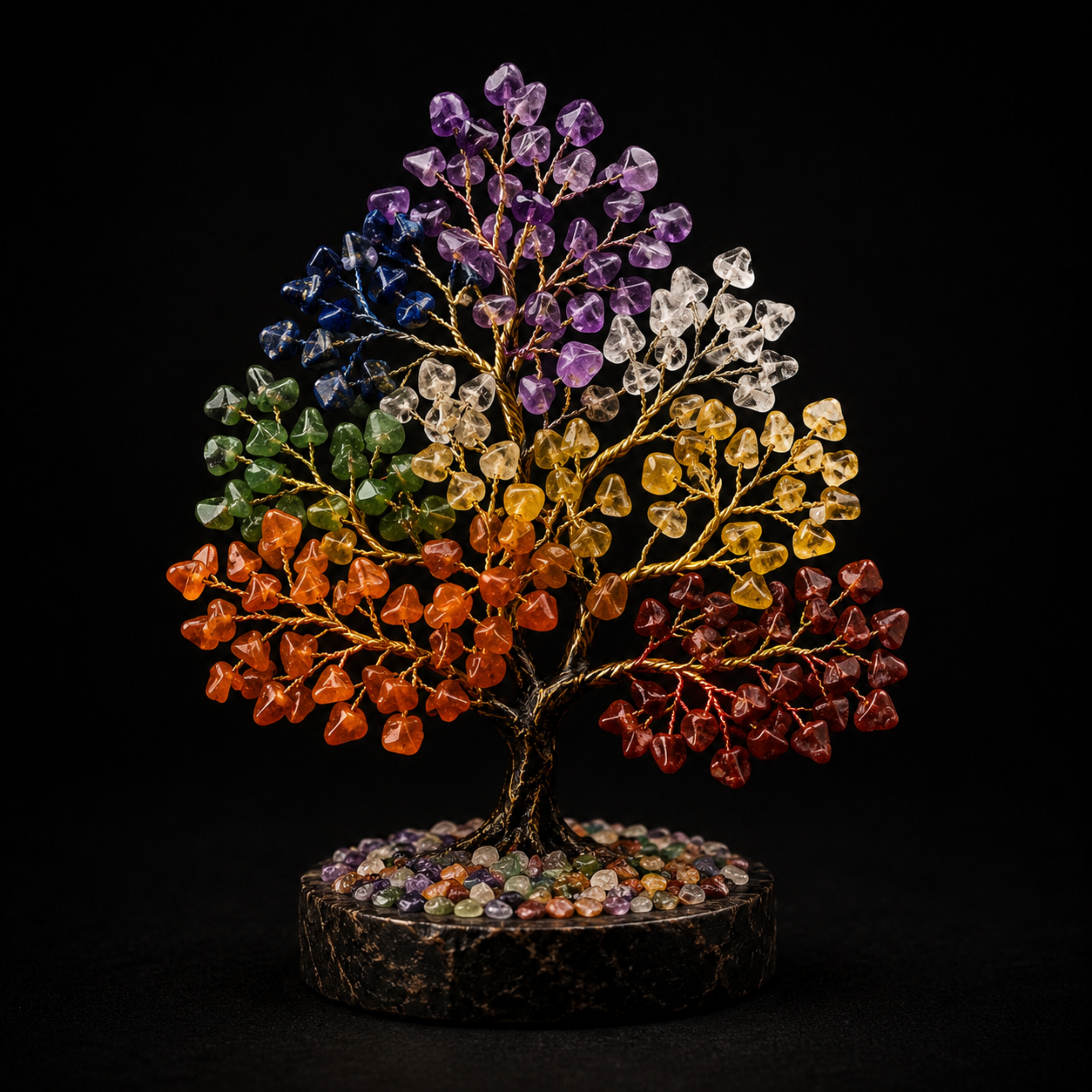 BhuTantrra Vastu Tree — positive energy remedy